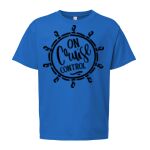 Softstyle® Youth T-Shirt Thumbnail