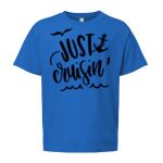 Softstyle® Youth T-Shirt Thumbnail