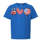 Softstyle® Youth T-Shirt Thumbnail