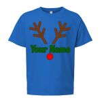 Softstyle® Youth T-Shirt Thumbnail