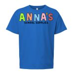 Softstyle® Youth T-Shirt Thumbnail