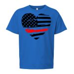 Softstyle® Youth T-Shirt Thumbnail