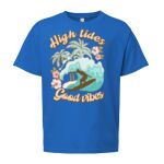 Softstyle® Youth T-Shirt Thumbnail