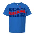 Softstyle® Youth T-Shirt Thumbnail