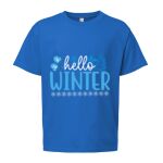 Softstyle® Youth T-Shirt Thumbnail