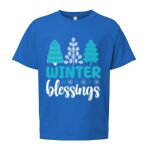 Softstyle® Youth T-Shirt Thumbnail