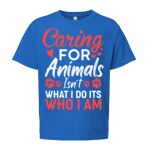 Softstyle® Youth T-Shirt Thumbnail