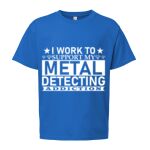 Softstyle® Youth T-Shirt Thumbnail