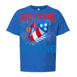 Softstyle® Youth T-Shirt Thumbnail