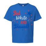 Softstyle® Youth T-Shirt Thumbnail