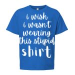 Softstyle® Youth T-Shirt Thumbnail