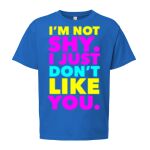 Softstyle® Youth T-Shirt Thumbnail