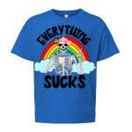 Softstyle® Youth T-Shirt Thumbnail