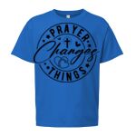 Softstyle® Youth T-Shirt Thumbnail