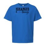 Softstyle® Youth T-Shirt Thumbnail