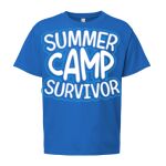 Softstyle® Youth T-Shirt Thumbnail