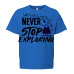 Softstyle® Youth T-Shirt Thumbnail