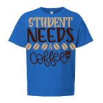 Softstyle® Youth T-Shirt Thumbnail