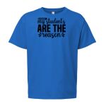 Softstyle® Youth T-Shirt Thumbnail