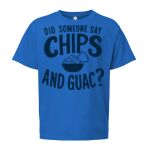 Softstyle® Youth T-Shirt Thumbnail