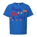Softstyle® Youth T-Shirt Thumbnail