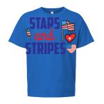Softstyle® Youth T-Shirt Thumbnail