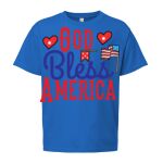 Softstyle® Youth T-Shirt Thumbnail