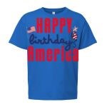 Softstyle® Youth T-Shirt Thumbnail