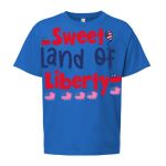 Softstyle® Youth T-Shirt Thumbnail