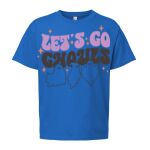 Softstyle® Youth T-Shirt Thumbnail