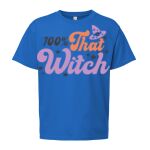 Softstyle® Youth T-Shirt Thumbnail
