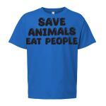 Softstyle® Youth T-Shirt Thumbnail