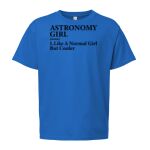 Softstyle® Youth T-Shirt Thumbnail