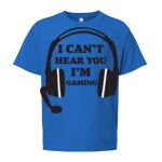 Softstyle® Youth T-Shirt Thumbnail