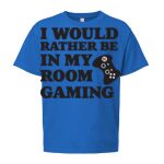 Softstyle® Youth T-Shirt Thumbnail