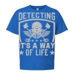 Softstyle® Youth T-Shirt Thumbnail