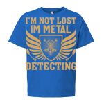 Softstyle® Youth T-Shirt Thumbnail