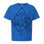 Softstyle® Youth T-Shirt Thumbnail