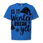 Softstyle® Youth T-Shirt Thumbnail