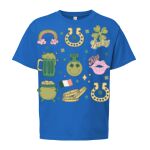 Softstyle® Youth T-Shirt Thumbnail