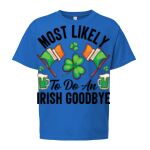Softstyle® Youth T-Shirt Thumbnail