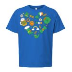Softstyle® Youth T-Shirt Thumbnail