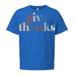 Softstyle® Youth T-Shirt Thumbnail