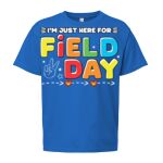 Softstyle® Youth T-Shirt Thumbnail