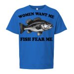Softstyle® Youth T-Shirt Thumbnail