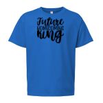 Softstyle® Youth T-Shirt Thumbnail