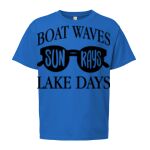 Softstyle® Youth T-Shirt Thumbnail