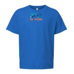 Softstyle® Youth T-Shirt Thumbnail