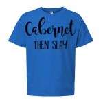 Softstyle® Youth T-Shirt Thumbnail