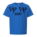 Softstyle® Youth T-Shirt Thumbnail